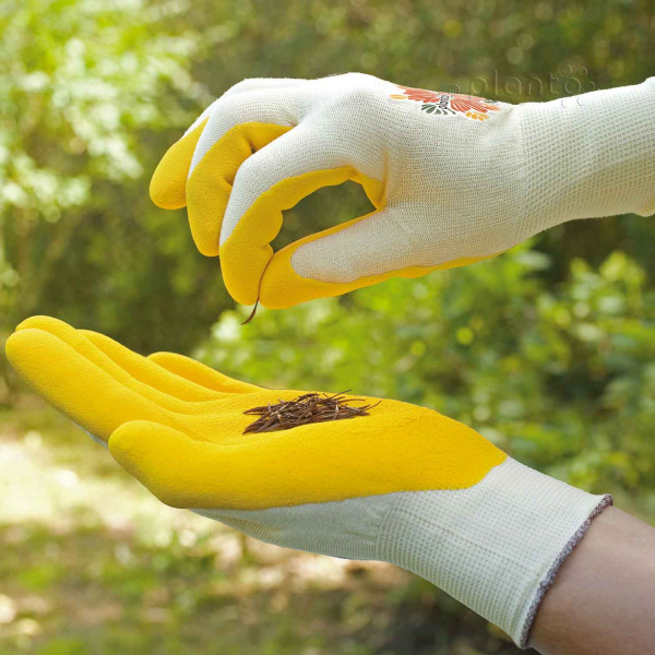 Garten Handschuhe "Sensitive Touch"